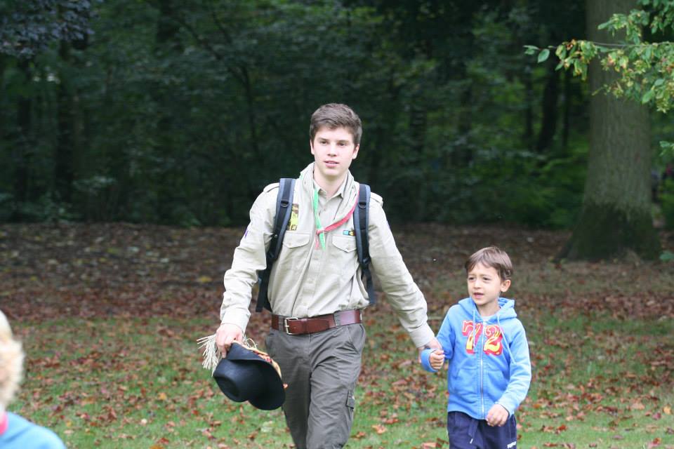 Sint-Martinus den XIIde - Opening 2013